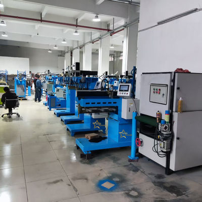 Saldatura di superficie CNC macchina di saldatura manuale Saldatura di superficie del lavandino grande volume
