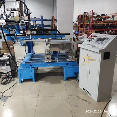 Belle saldature nella produzione di lavandini da cucina con tecnologia CNC avanzata e macchina da lavandino da cucina