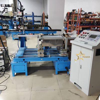 Linea di produzione a una fermata in acciaio inossidabile a lavaggio a mano