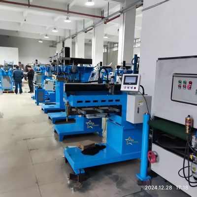 Prezzo buono Saldatura di materiale di splicing CNC per cucina in acciaio inossidabile in linea
