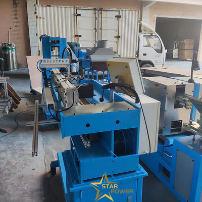 Prezzo buono Alte prestazioni possono essere utilizzati per la piastra di metallo Sink in acciaio inossidabile Produzione di CNC Straight Seam Welding Machine in linea