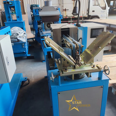 Sandro CNC per cucine e lavanderi