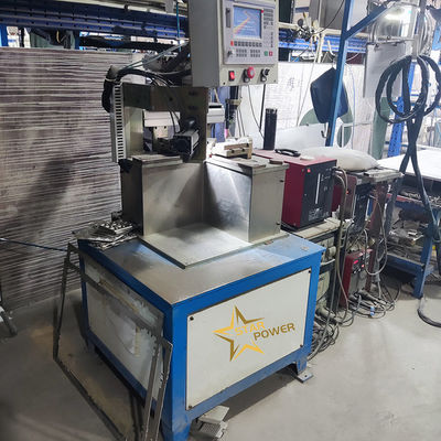 Macchina di rettifica ad alta velocità per mobili da lavandino di cucina e lavorazione di angoli arrotondati a cucitura verticale