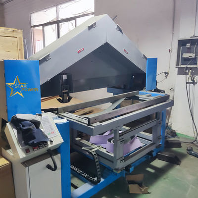 Prezzo buono Cintura di lucidatura triangolare CNC Sander multiuso automatico in linea