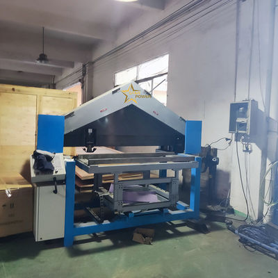 Cintura di lucidatura triangolare CNC Sander multiuso automatico