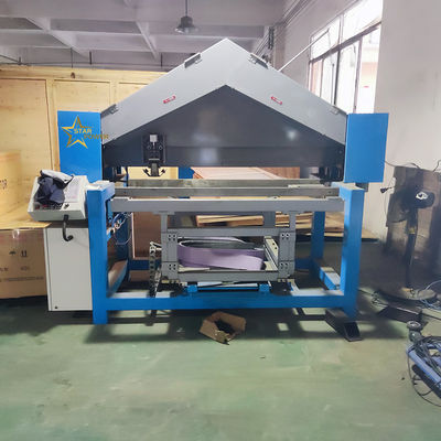 Cintura di lucidatura triangolare CNC Sander multiuso automatico