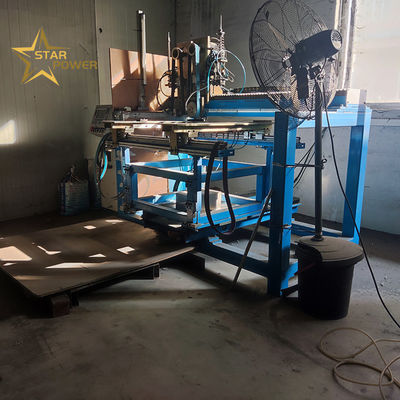 Macchine per la rettifica di superfici a CNC per la rettifica di precisione