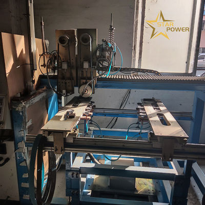 Macchine per la rettifica di superfici a CNC per la rettifica di precisione