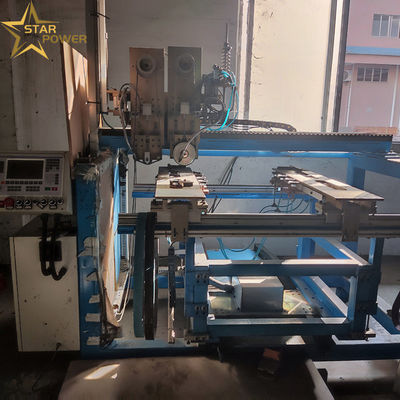 Prezzo buono Macchina di rettifica CNC di superficie di metallo in acciaio inox in linea