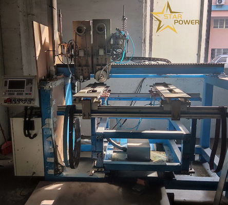 Prezzo buono Apparecchi da cucina Acciaio inossidabile Metallo Superficie del lavandino Macchina di rettifica automatica in linea