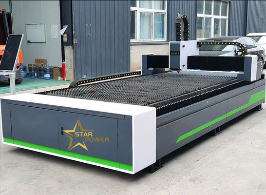 Prezzo buono Macchine automatiche di taglio laser per metallo per il taglio di precisione di tutti i tipi di metallo in linea