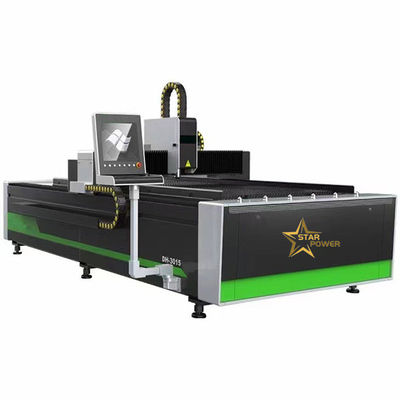 Prezzo buono Macchina di taglio laser CNC per molti settori e scenari in linea