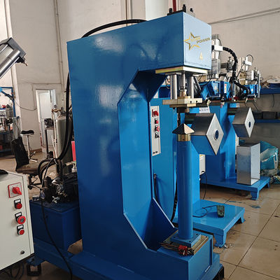 Produzione professionale di R angolo pressing machine arrotondata moltiplicazione angolo