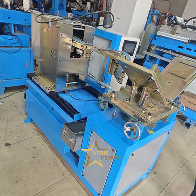 Macchine di rettifica orizzontali CNC