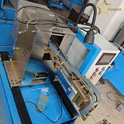 Macchine di rettifica orizzontali CNC