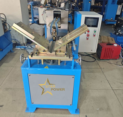 Macchine di rettifica orizzontali CNC