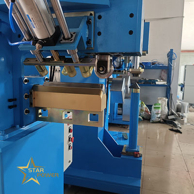 Prezzo buono Controllo PLC della macchina da cucire a rulli a ruote grandi e piccole personalizzabile in linea