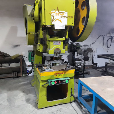 Macchine per perforare la gola profonda per perforare con alta precisione