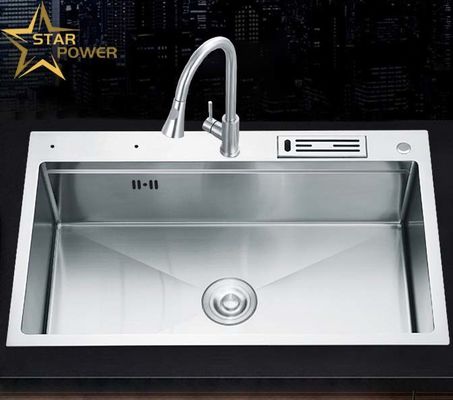 Cucine in acciaio inossidabile