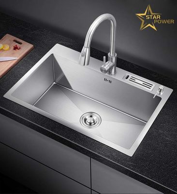 Lavabo personalizzato Lavabo da cucina fatto a mano