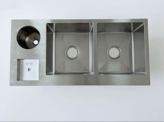 Prezzo buono Cucine in acciaio inossidabile 304 in linea