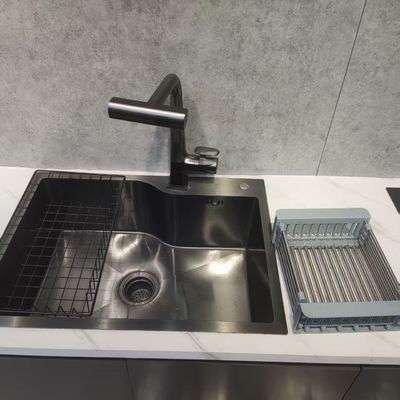 Cucine in acciaio inossidabile 304