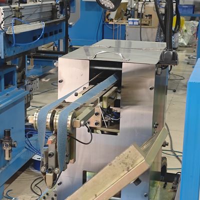 Smerigliatrice per giunti verticali rotondi 380V 2.3KW per lavelli da cucina