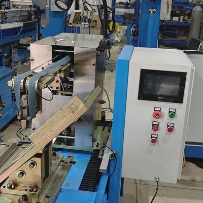 Smerigliatrice per giunti verticali rotondi 380V 2.3KW per lavelli da cucina