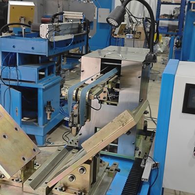 Smerigliatrice per giunti verticali rotondi 380V 2.3KW per lavelli da cucina