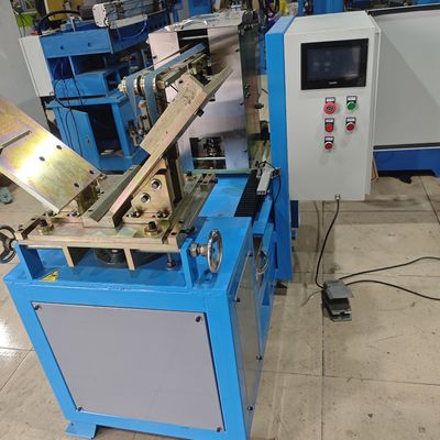 Smerigliatrice per giunti verticali rotondi 380V 2.3KW per lavelli da cucina