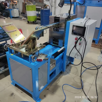 Macchina di rettifica a filo verticale CNC 380V 2.3KW