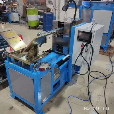 Macchina di rettifica a filo verticale CNC 380V 2.3KW