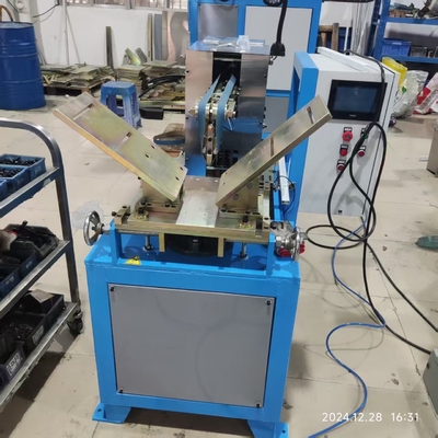 Macchina di rettifica a filo verticale CNC 380V 2.3KW