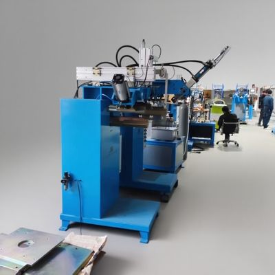Macchina CNC automatica per la molatura e lucidatura di angoli esterni
