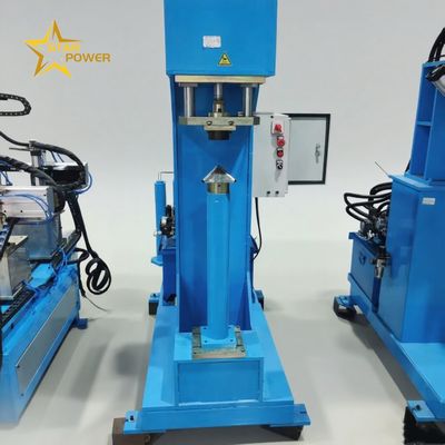 Prezzo buono Pressa per arrotondamento angoli inferiori per lavelli in linea