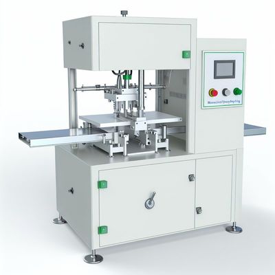 Macchine di stampaggio e di modellazione automatiche per l'imballaggio in cartone/scatole