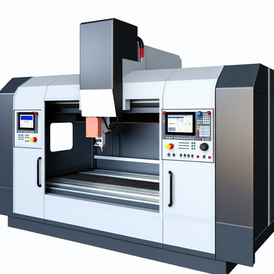 Macchine per saldatura a precisione CNC a 4 assi (specializzate per il bordo interno del pannello)