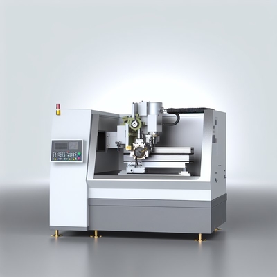 Pressa per rettifica angoli esterni CNC ProEdge