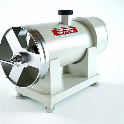 Smerigliatrice per giunti verticali rotondi 380V 2.3KW per lavelli da cucina