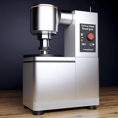 Smerigliatrice per giunti verticali rotondi 380V 2.3KW per lavelli da cucina