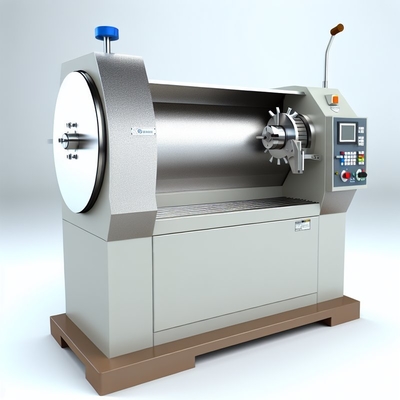 Macchina di rettifica a filo verticale CNC 380V 2.3KW
