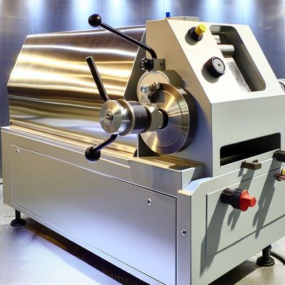 Macchina per la rullatura di saldature idrauliche a 30MPa per lavelli da cucina