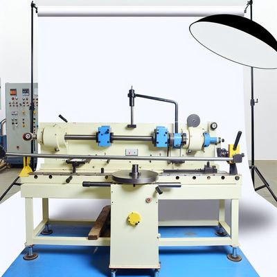 Macchine per piegare le basi delle ciotole