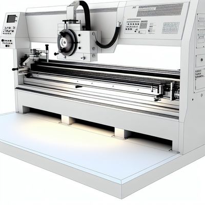 Macchine per piegare con precisione in linea