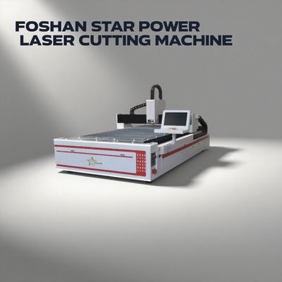 Prezzo buono Taglierina laser a grande formato per lamiere in acciaio inossidabile in linea