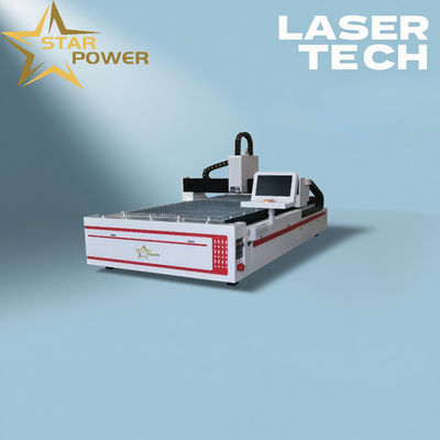 Prezzo buono Apparecchiature di taglio laser automatiche di carico e scarico per acciaio inossidabile in linea