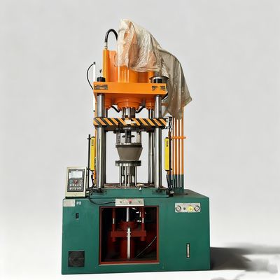 Prezzo buono Macchina di stampa idraulica industriale pesante con sistema PLC multi pompa e robusto telaio in acciaio in lega per la formazione di metalli di precisione in linea