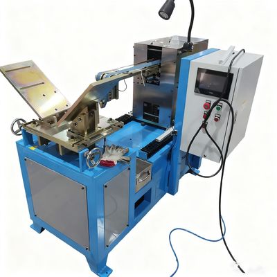 HydroSeam Precision 380 Vertical Seam Grinding Machine con sistema di blocco idraulico motore da 2,3 kW per la rettifica di precisione