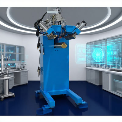 Prezzo buono Saldatrice laser di grado industriale con potenza di 500W e pressione dell'aria di controllo 0,1-1,2 MPa per giunzioni angolari di precisione in linea