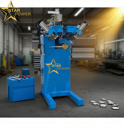 Prezzo buono Saldatrice CNC da 500W con pressione dell'aria di controllo 0,1-1,2 MPa e dimensioni 1750x1100x2300mm per la fabbricazione di lavelli da cucina in linea